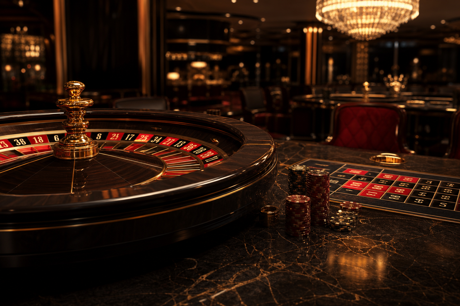 BSB007 online casino atmosphere for Irish players